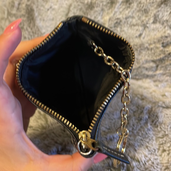 Dooney and Bourke Coin Pouch/Slim Pouch - Picture 6 of 8